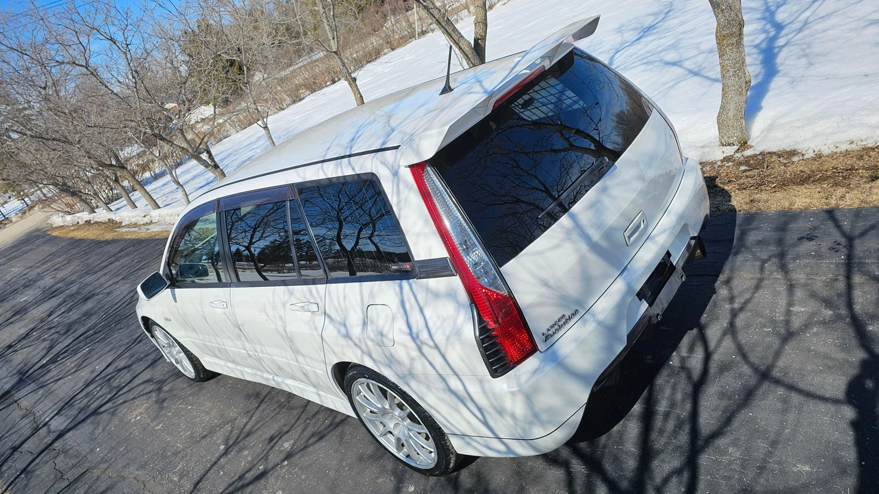 2006 Mitsubishi Lancer Evolution IX 8th Gen - Image 19 of 31