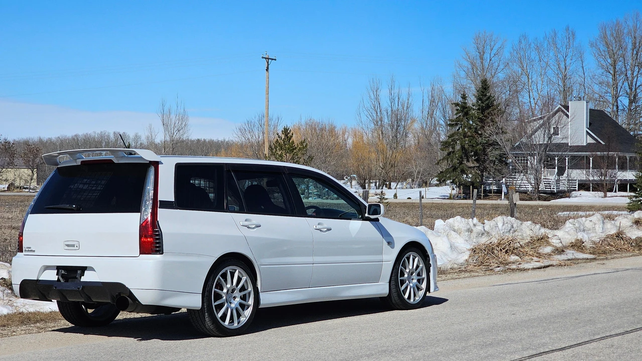 2006 Mitsubishi Lancer Evolution IX 8th Gen - Image 27 of 31