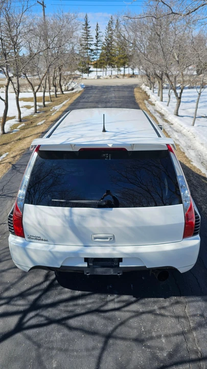 2006 Mitsubishi Lancer Evolution IX 8th Gen - Image 21 of 31