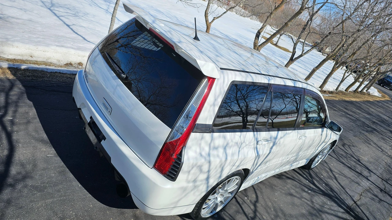 2006 Mitsubishi Lancer Evolution IX 8th Gen - Image 25 of 31
