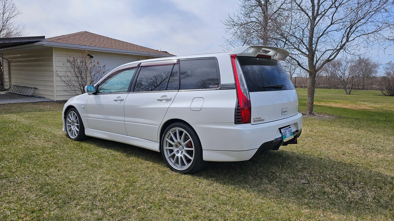 2006 Mitsubishi Lancer Evolution IX 8th Gen - Image 17 of 31