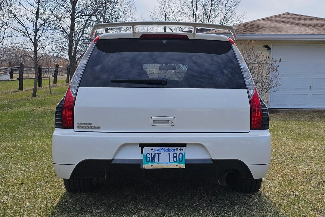 2006 Mitsubishi Lancer Evolution IX 8th Gen - Image 5 of 31