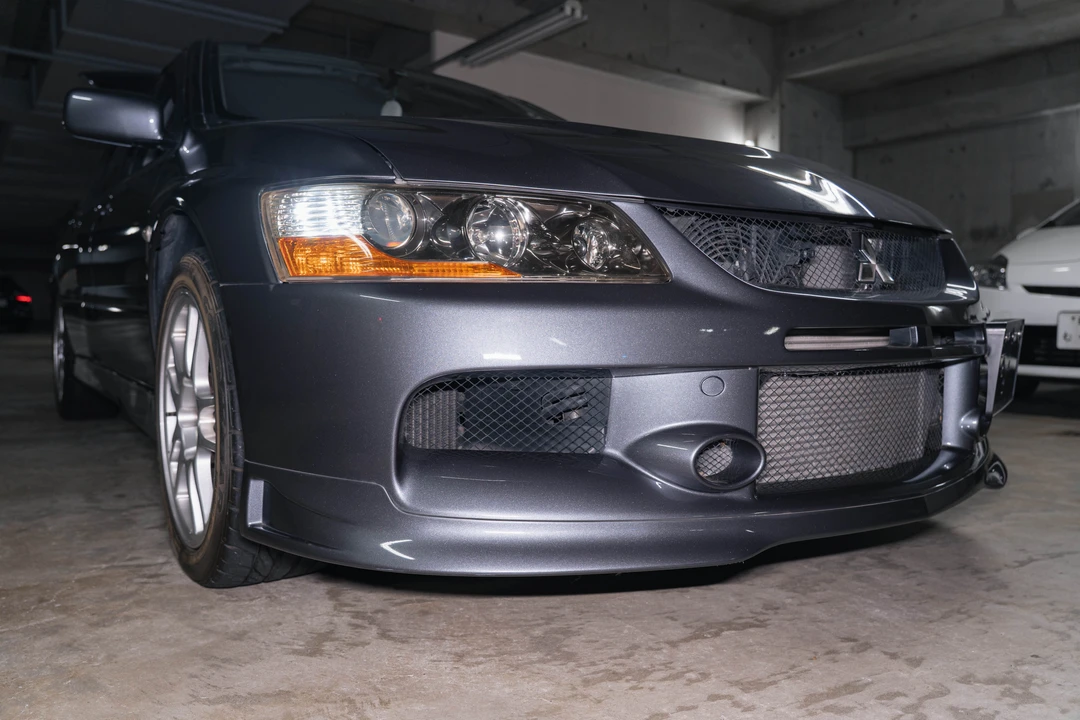 2006 Mitsubishi Lancer Evolution IX 8th Gen - Image 19 of 31