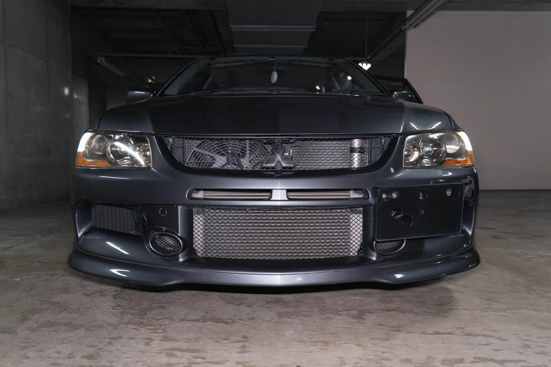 2006 Mitsubishi Lancer Evolution IX 8th Gen - Image 20 of 31