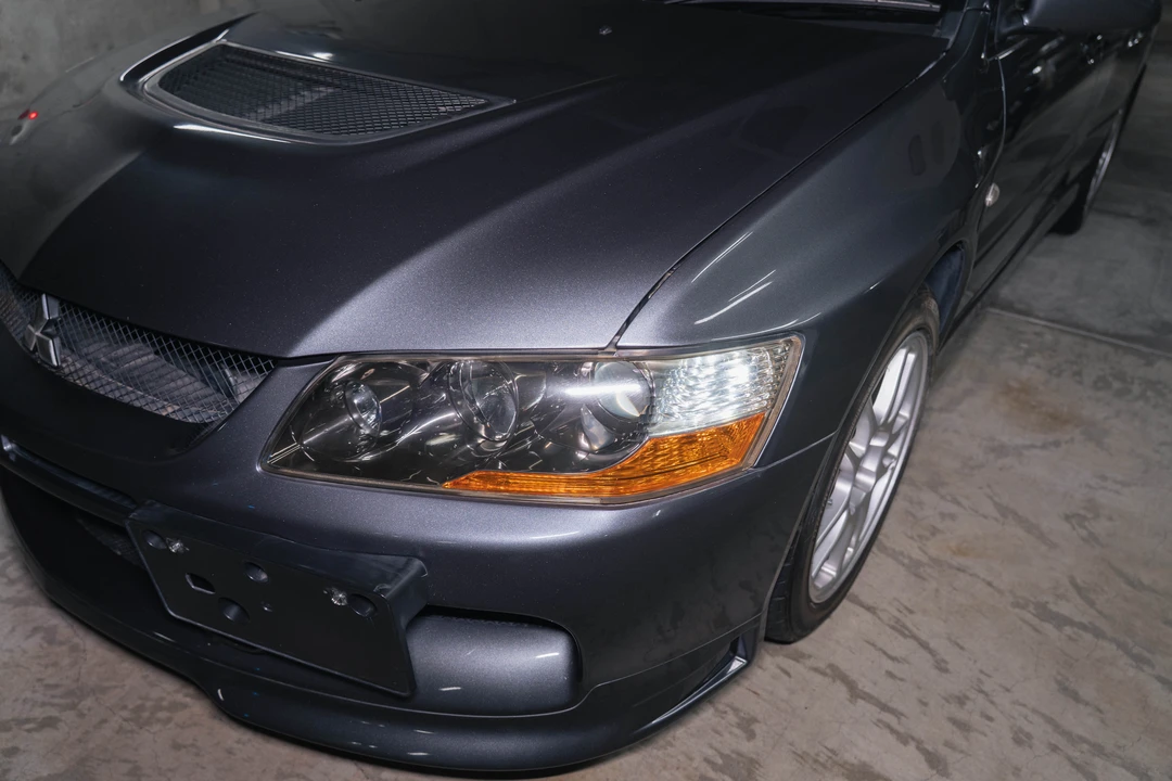 2006 Mitsubishi Lancer Evolution IX 8th Gen - Image 15 of 31
