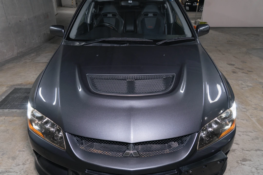 2006 Mitsubishi Lancer Evolution IX 8th Gen - Image 22 of 31