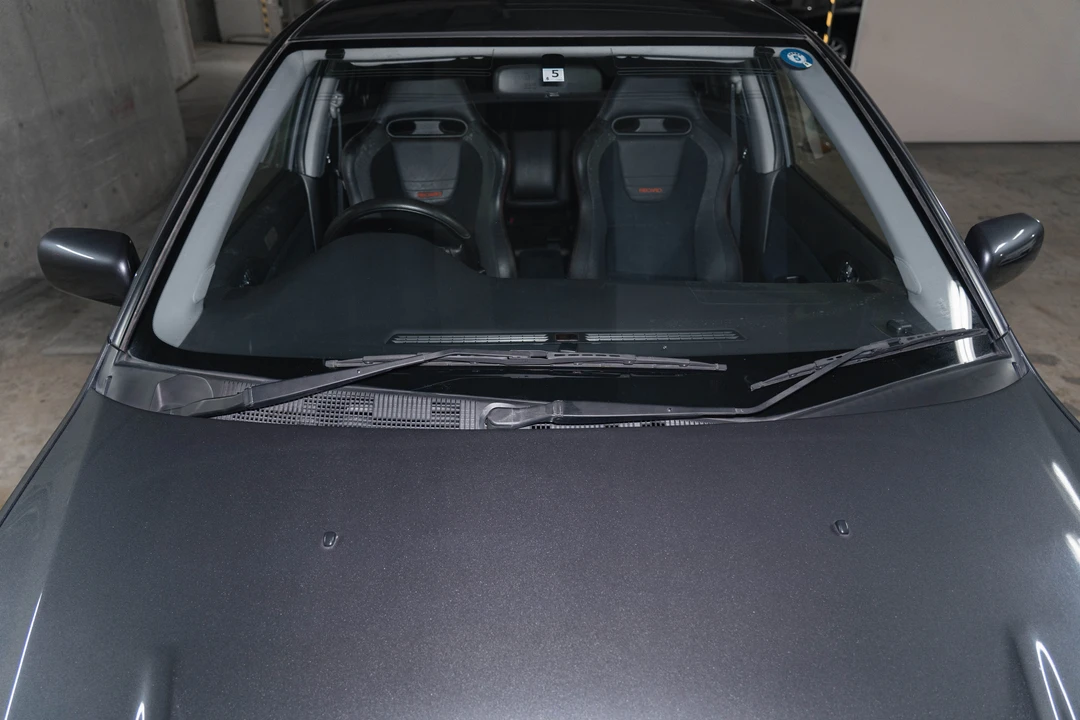 2006 Mitsubishi Lancer Evolution IX 8th Gen - Image 24 of 31