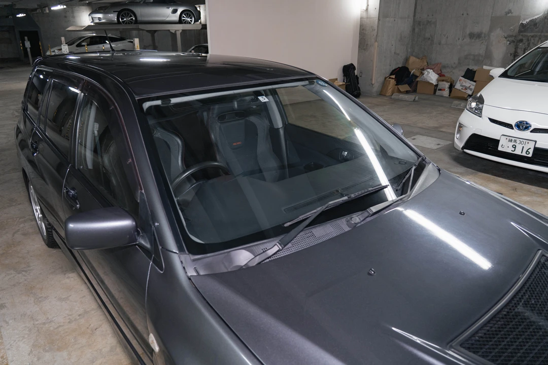 2006 Mitsubishi Lancer Evolution IX 8th Gen - Image 26 of 31