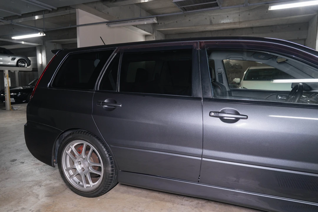 2006 Mitsubishi Lancer Evolution IX 8th Gen - Image 28 of 31