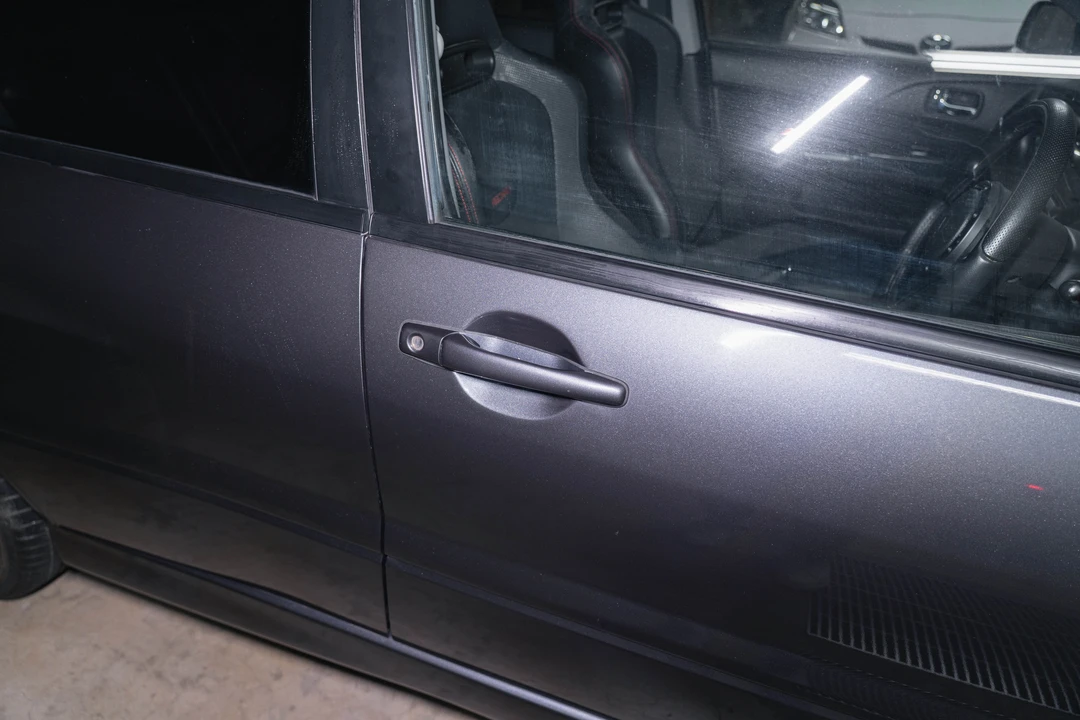 2006 Mitsubishi Lancer Evolution IX 8th Gen - Image 29 of 31