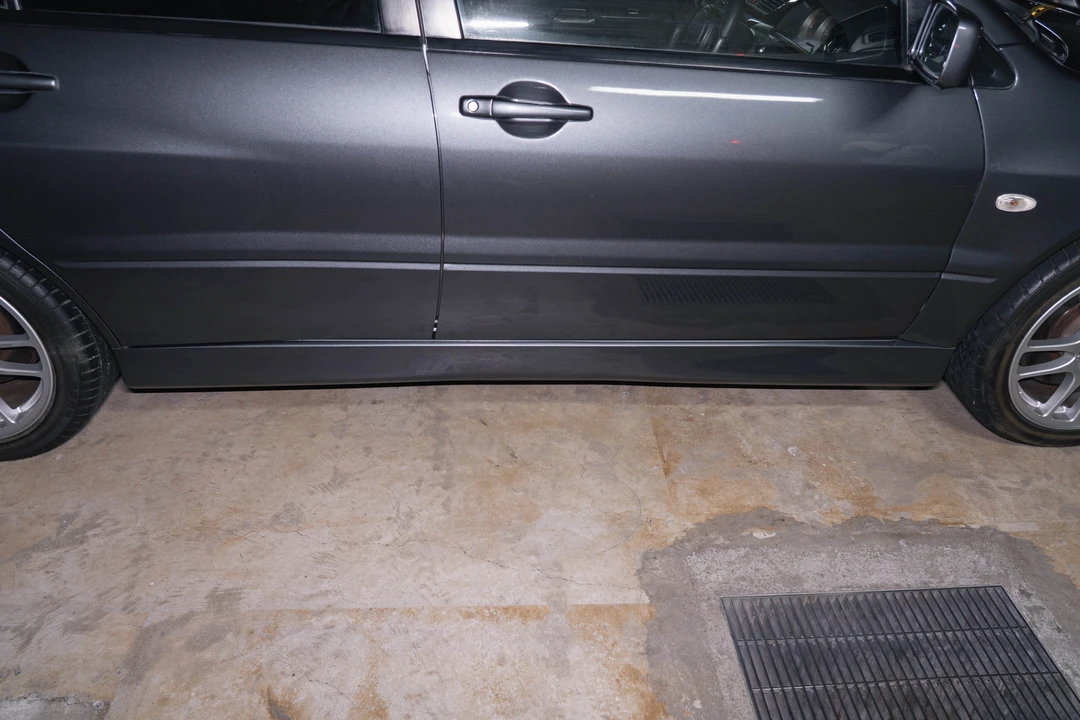 2006 Mitsubishi Lancer Evolution IX 8th Gen - Image 31 of 31