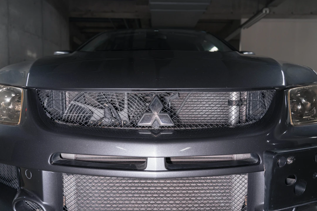 2006 Mitsubishi Lancer Evolution IX 8th Gen - Image 21 of 31