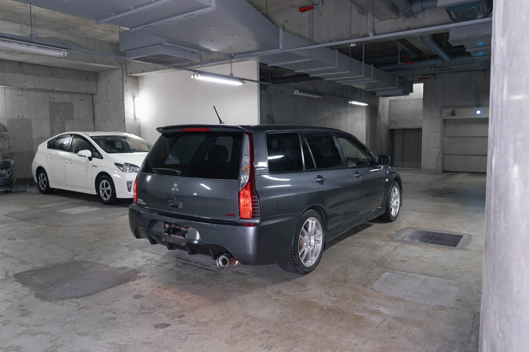 2006 Mitsubishi Lancer Evolution IX 8th Gen - Image 8 of 31