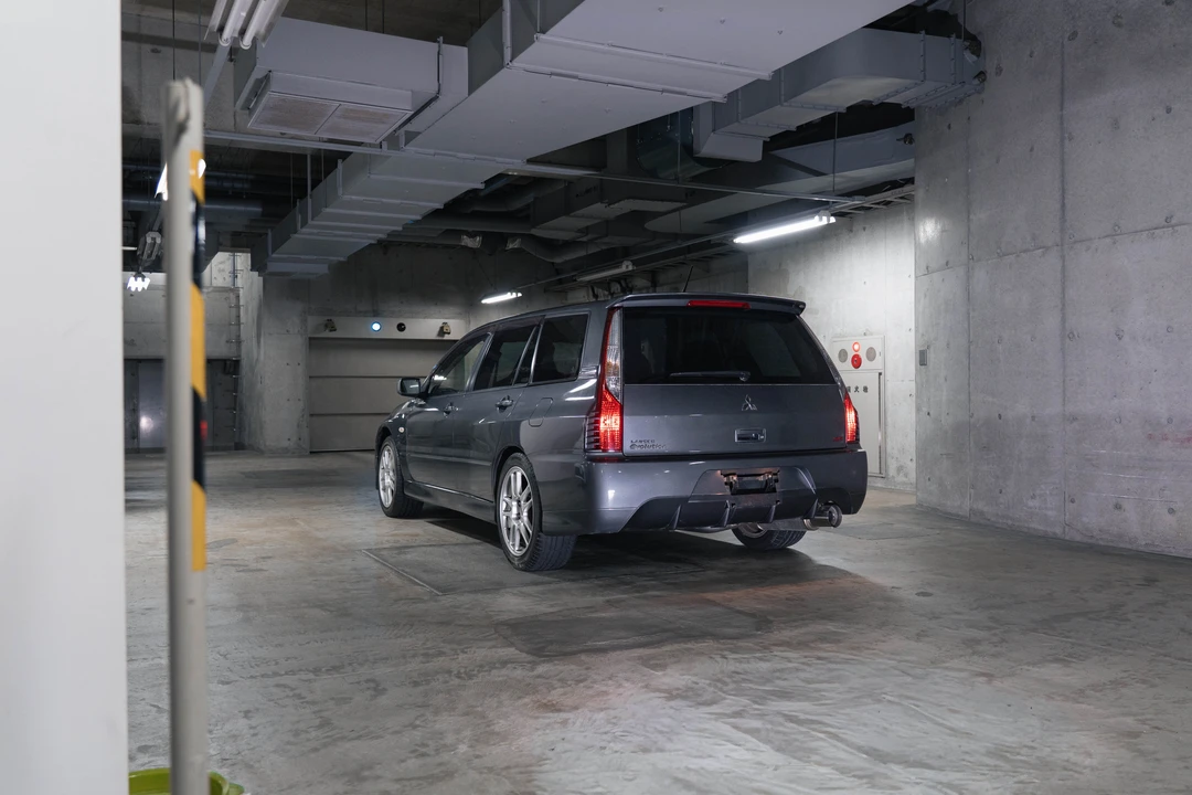2006 Mitsubishi Lancer Evolution IX 8th Gen - Image 6 of 31