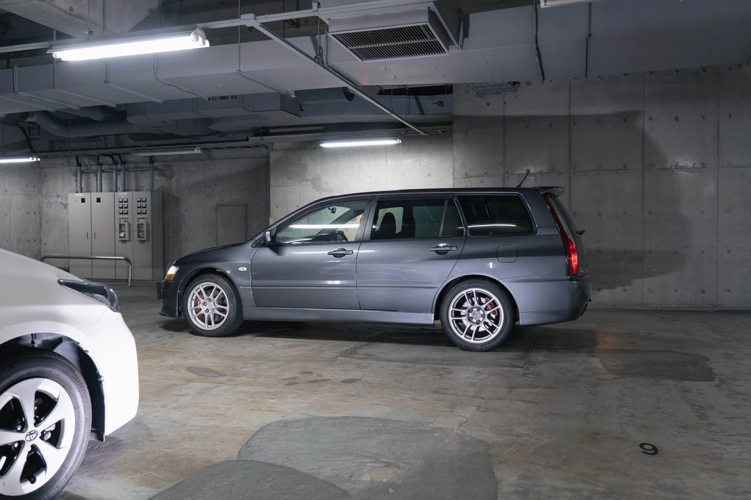 2006 Mitsubishi Lancer Evolution IX 8th Gen - Image 5 of 31