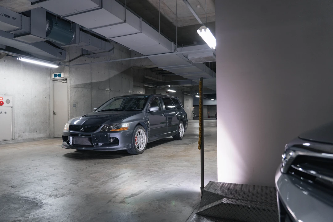 2006 Mitsubishi Lancer Evolution IX 8th Gen - Image 11 of 31