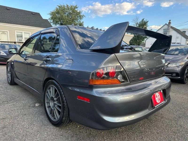 2006 Mitsubishi Lancer Evolution IX 8th Gen - Image 5 of 12