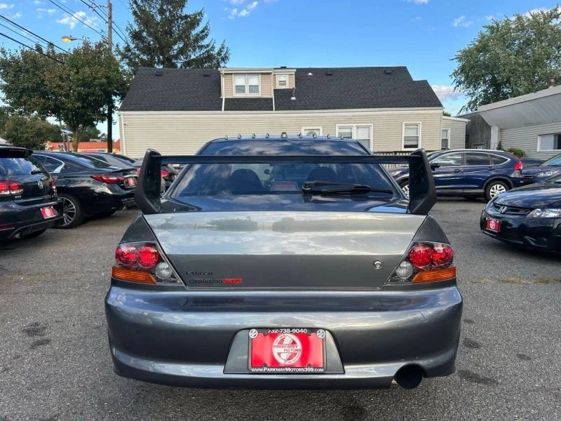 2006 Mitsubishi Lancer Evolution IX 8th Gen - Image 6 of 12
