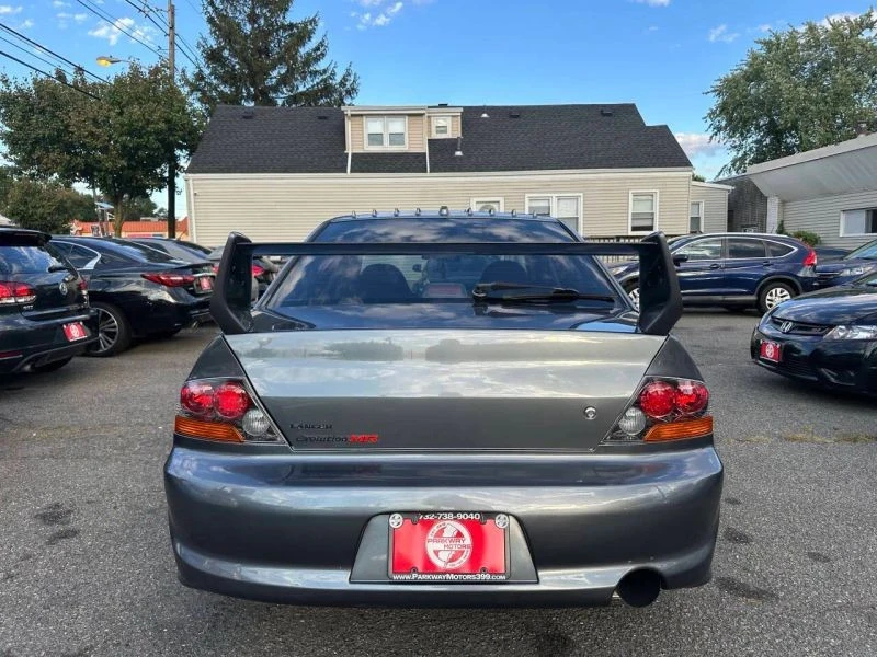 2006 Mitsubishi Lancer Evolution IX 8th Gen - Image 6 of 12