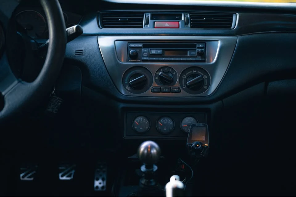 2006 Mitsubishi Lancer Evolution IX 8th Gen - Image 9 of 15