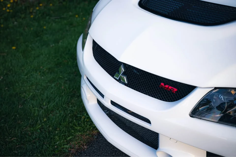 2006 Mitsubishi Lancer Evolution IX 8th Gen - Image 3 of 15