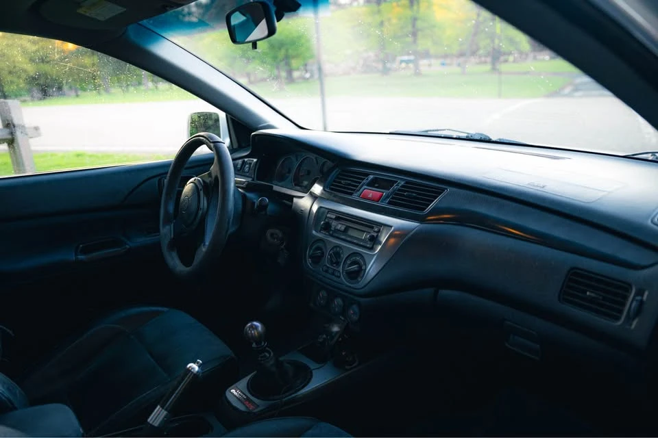 2006 Mitsubishi Lancer Evolution IX 8th Gen - Image 10 of 15