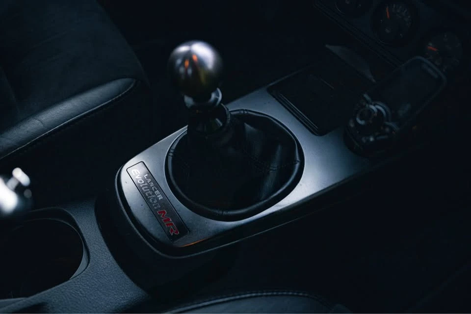 2006 Mitsubishi Lancer Evolution IX 8th Gen - Image 6 of 15