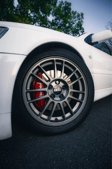 2006 Mitsubishi Lancer Evolution IX 8th Gen - Image 4 of 15