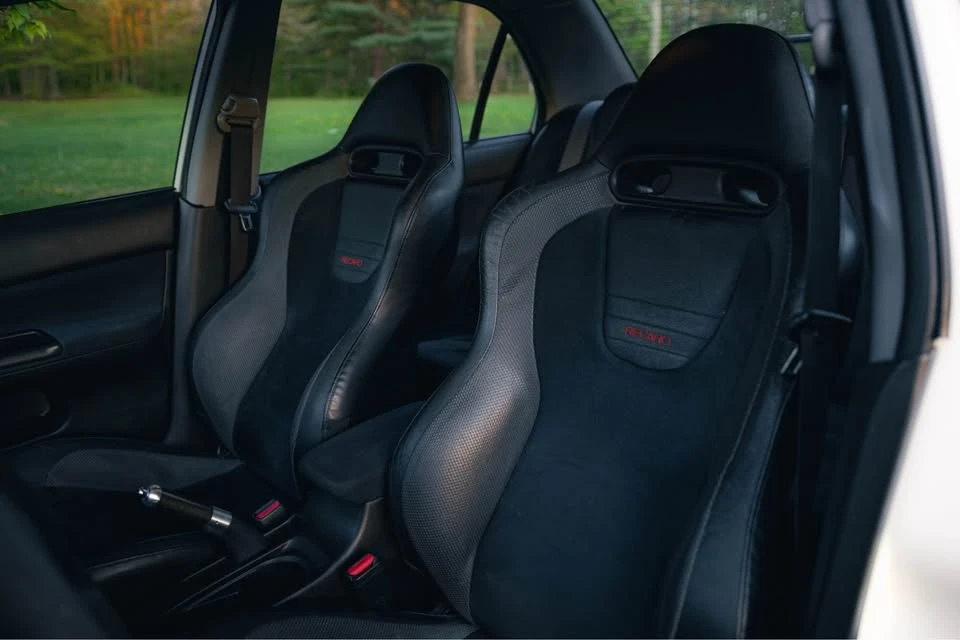 2006 Mitsubishi Lancer Evolution IX 8th Gen - Image 8 of 15