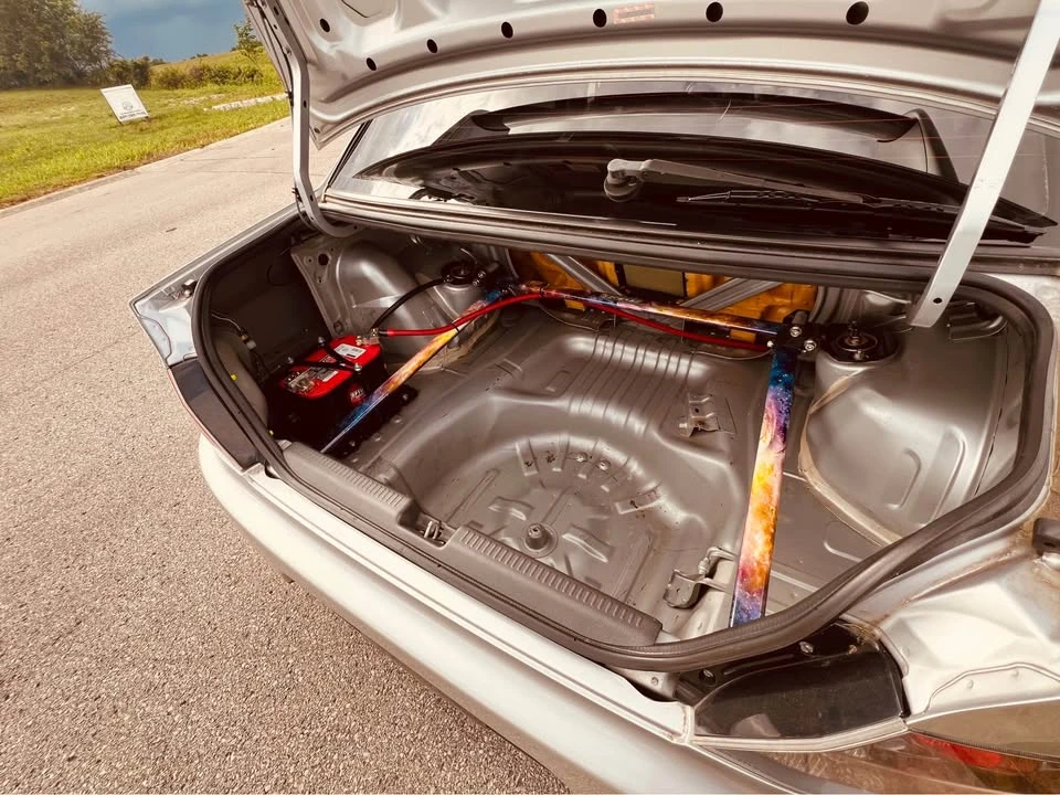 2006 Mitsubishi Lancer Evolution IX 8th Gen - Image 13 of 18
