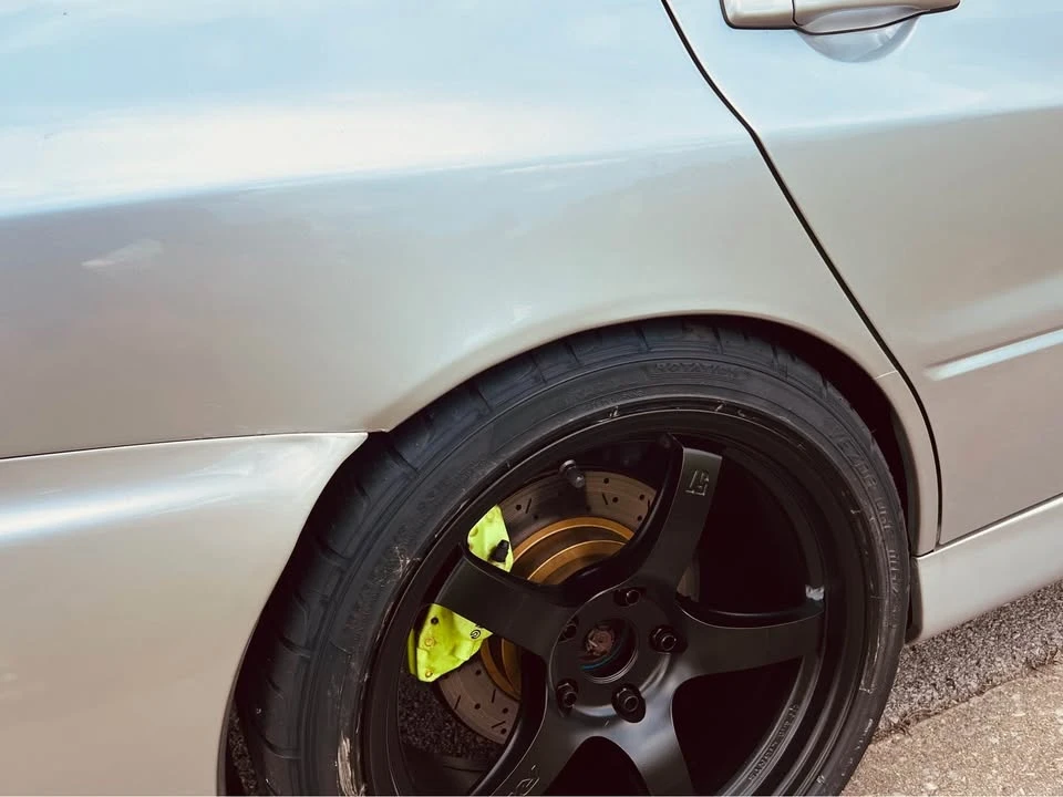 2006 Mitsubishi Lancer Evolution IX 8th Gen - Image 12 of 18