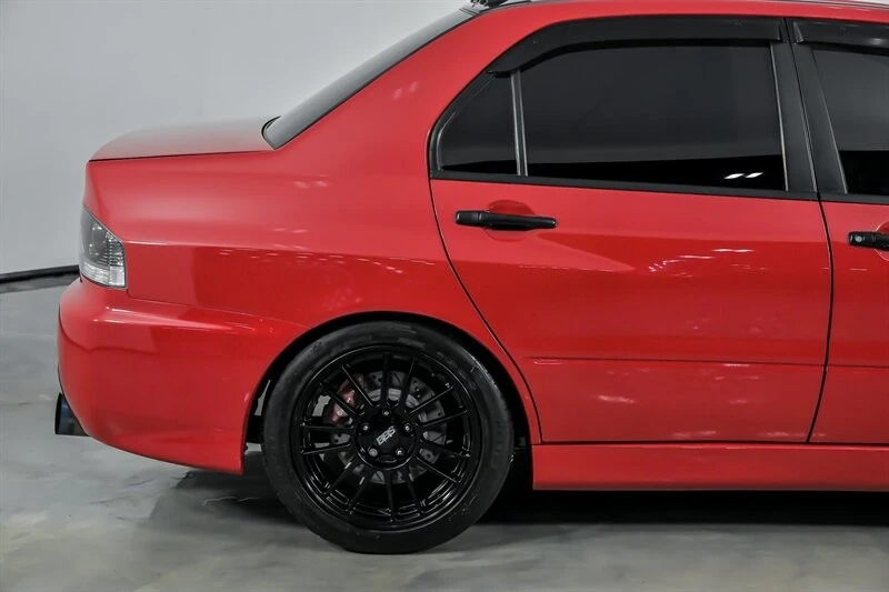 2006 Mitsubishi Lancer Evolution IX 8th Gen - Image 12 of 12