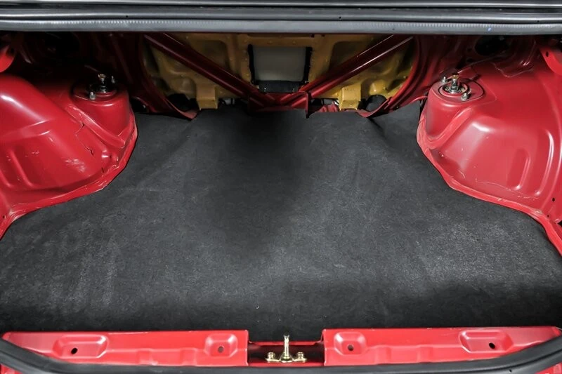 2006 Mitsubishi Lancer Evolution IX 8th Gen - Image 16 of 21