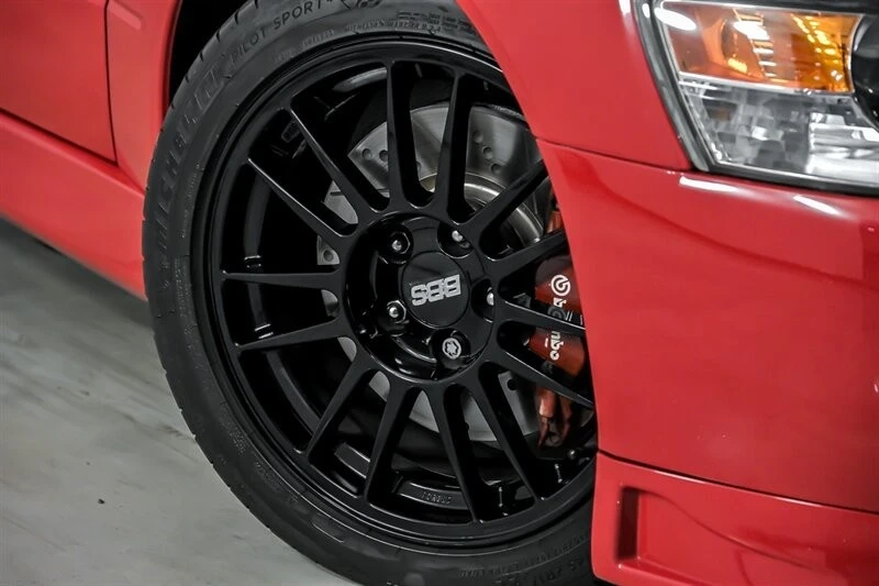 2006 Mitsubishi Lancer Evolution IX 8th Gen - Image 4 of 12