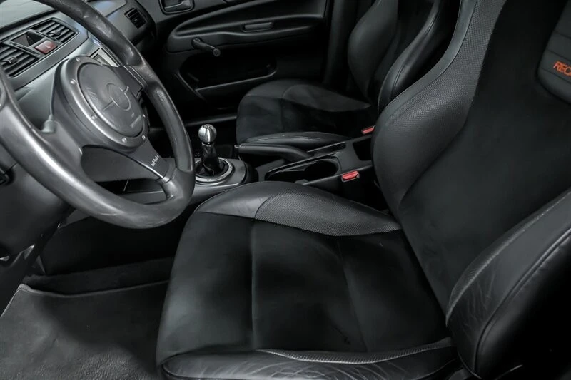 2006 Mitsubishi Lancer Evolution IX 8th Gen - Image 20 of 21