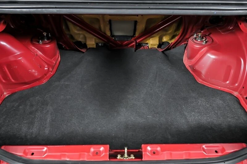 2006 Mitsubishi Lancer Evolution IX 8th Gen - Image 16 of 21