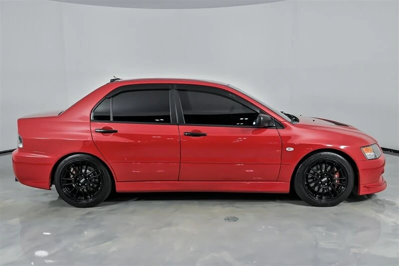 2006 Mitsubishi Lancer Evolution IX 8th Gen - Image 14 of 21