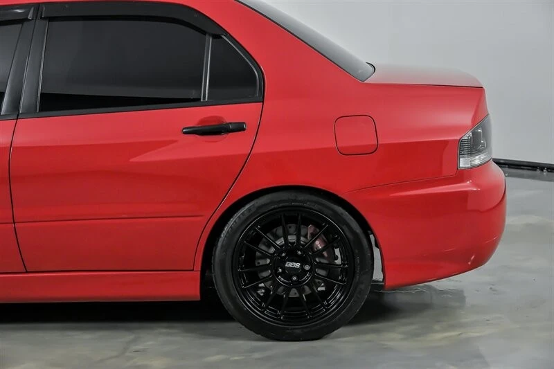 2006 Mitsubishi Lancer Evolution IX 8th Gen - Image 9 of 21