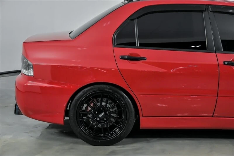 2006 Mitsubishi Lancer Evolution IX 8th Gen - Image 13 of 21