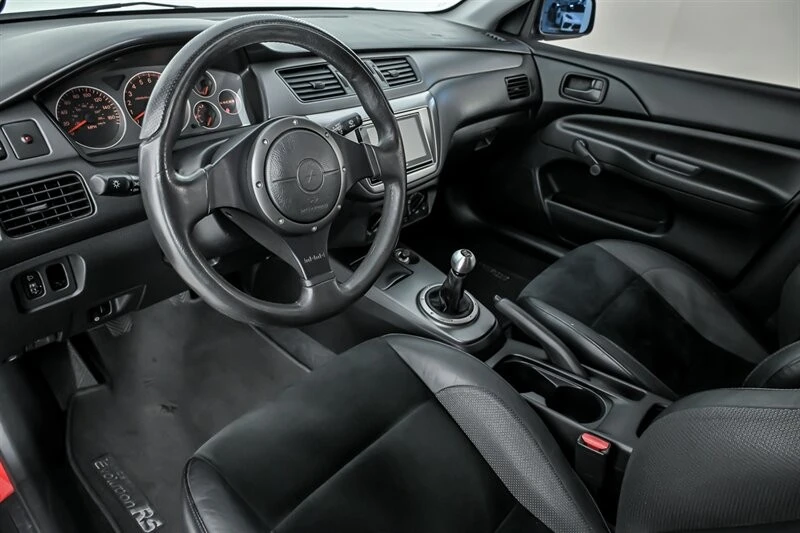 2006 Mitsubishi Lancer Evolution IX 8th Gen - Image 19 of 21