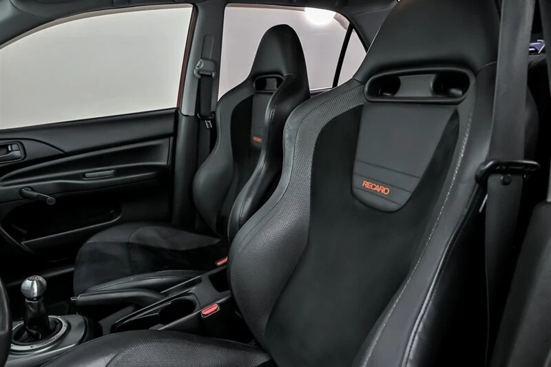 2006 Mitsubishi Lancer Evolution IX 8th Gen - Image 21 of 21