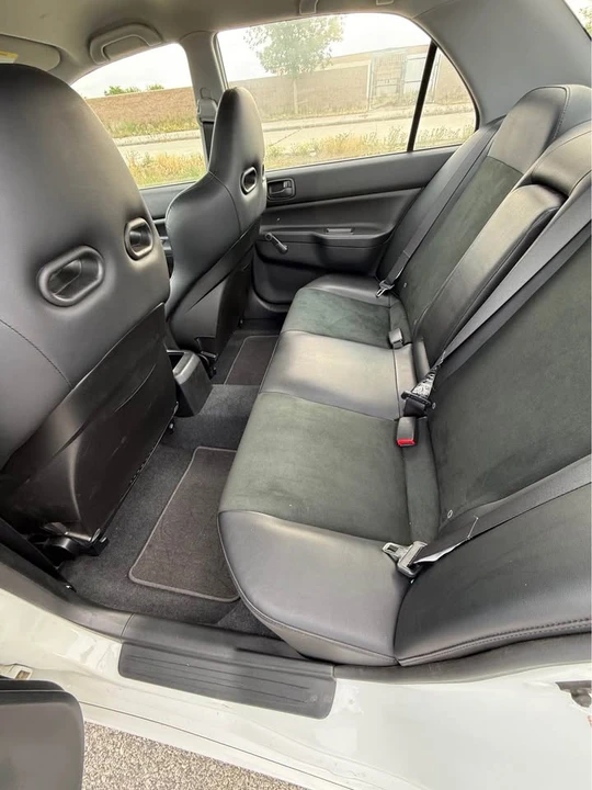 2006 Mitsubishi Lancer Evolution IX 8th Gen - Image 13 of 19