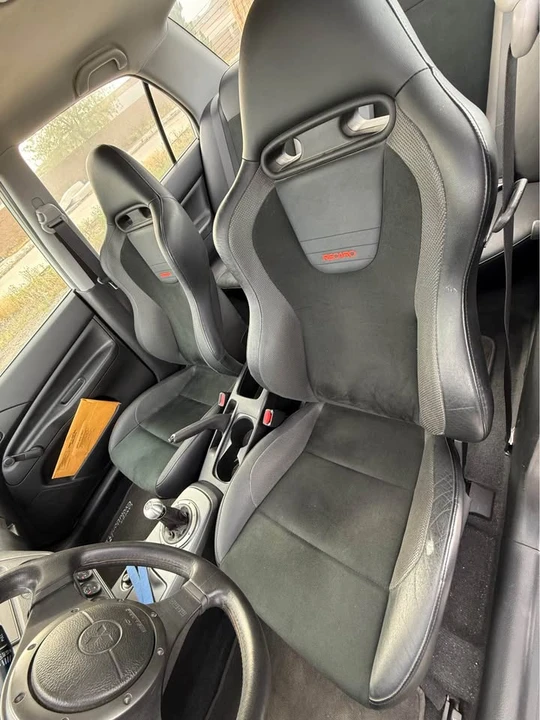 2006 Mitsubishi Lancer Evolution IX 8th Gen - Image 12 of 19