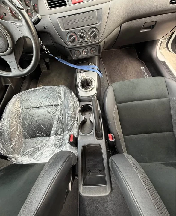 2006 Mitsubishi Lancer Evolution IX 8th Gen - Image 15 of 19
