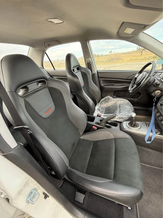 2006 Mitsubishi Lancer Evolution IX 8th Gen - Image 16 of 19