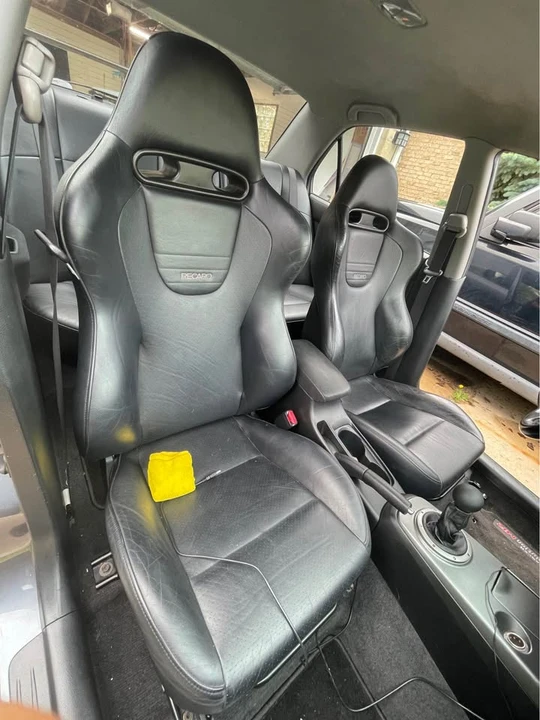 2006 Mitsubishi Lancer Evolution IX 8th Gen - Image 11 of 20