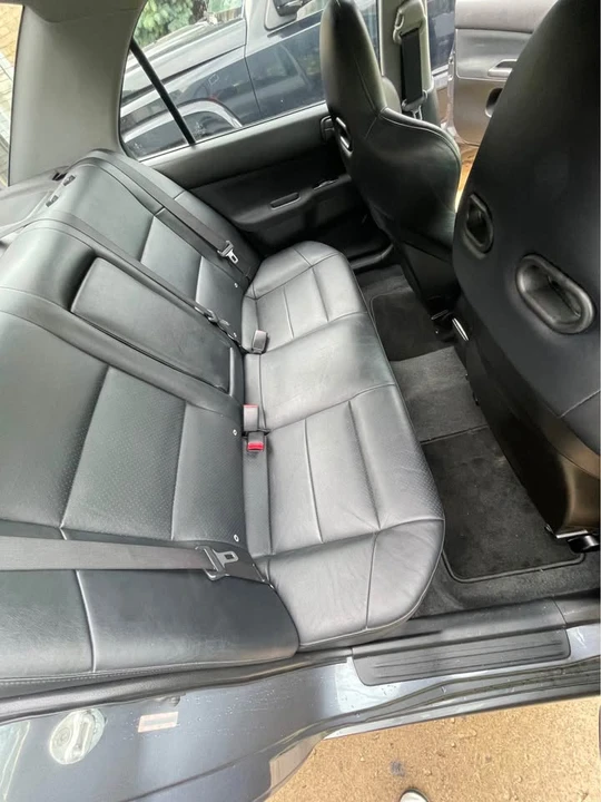 2006 Mitsubishi Lancer Evolution IX 8th Gen - Image 13 of 20