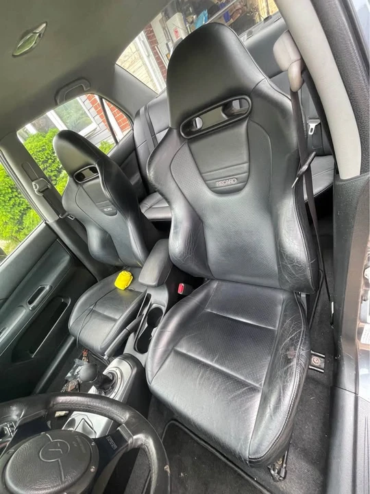 2006 Mitsubishi Lancer Evolution IX 8th Gen - Image 10 of 20