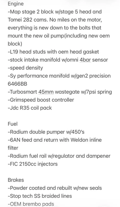 2006 Mitsubishi Lancer Evolution IX 8th Gen - Image 19 of 20