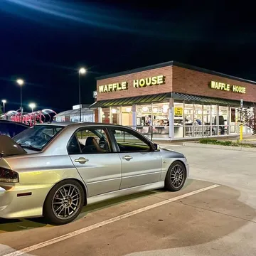 2006 Mitsubishi Lancer Evolution SE